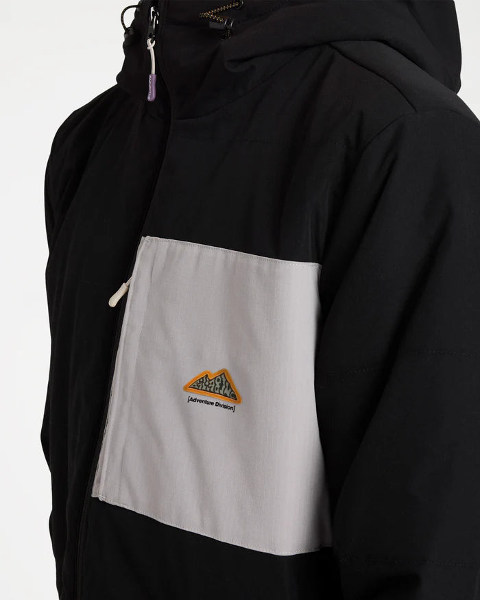 Journey ADIV Puffer