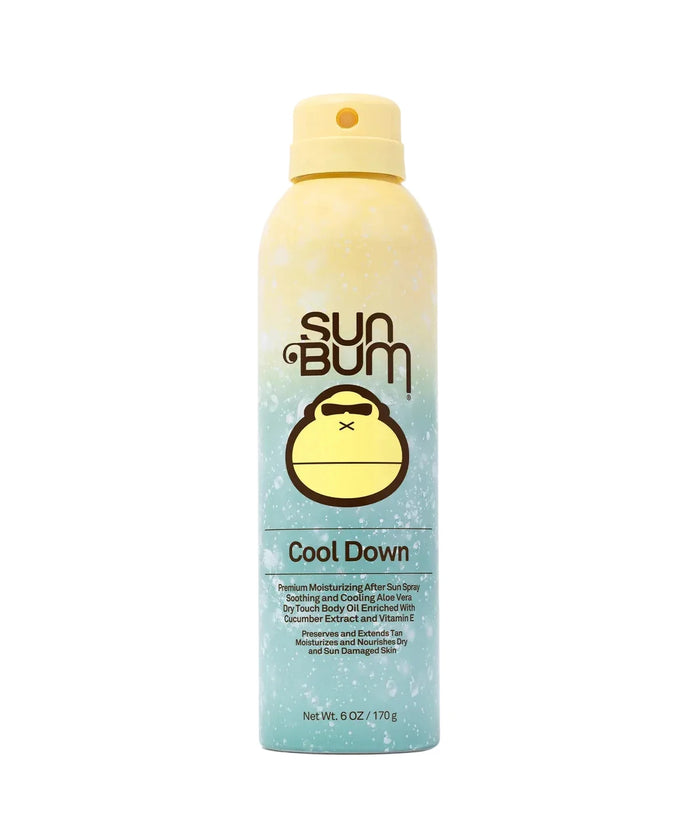 After Sun Cool Down Spray