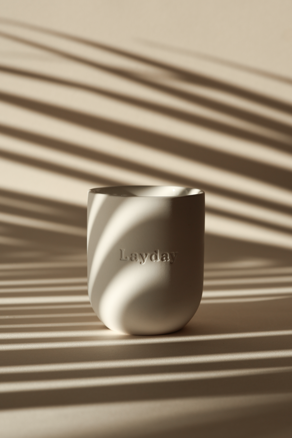 Island Time Candle Sea Salt