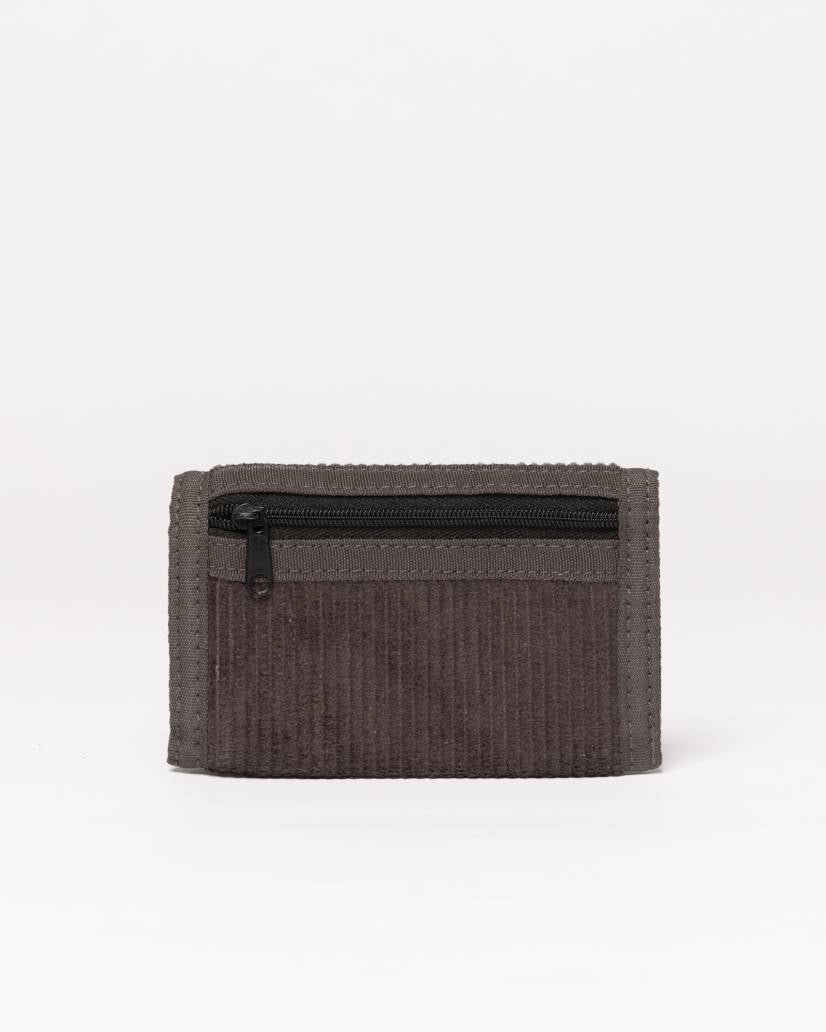 Speedway cord tri fold wallet Breakaway Surf Maitland