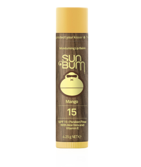 Sun Bum - Lip Balm 15+