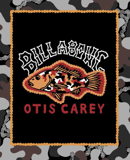 Billabong x Otis Carey
