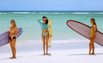 2026 Ladies New Season