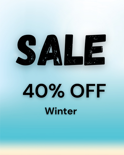 Winter Sale