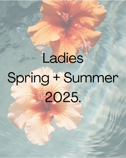 Ladies New Season