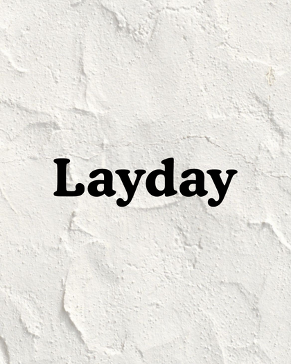 Layday
