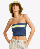 Billa Crush Tube Top