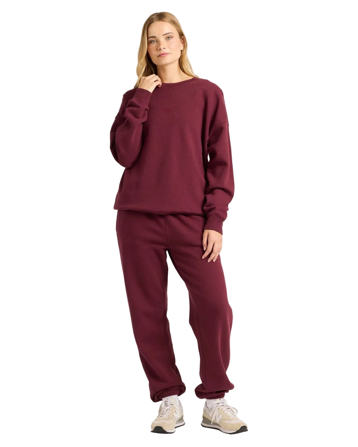 Wave Essential Track Pant