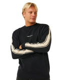 Inner Visions Stripe Knit