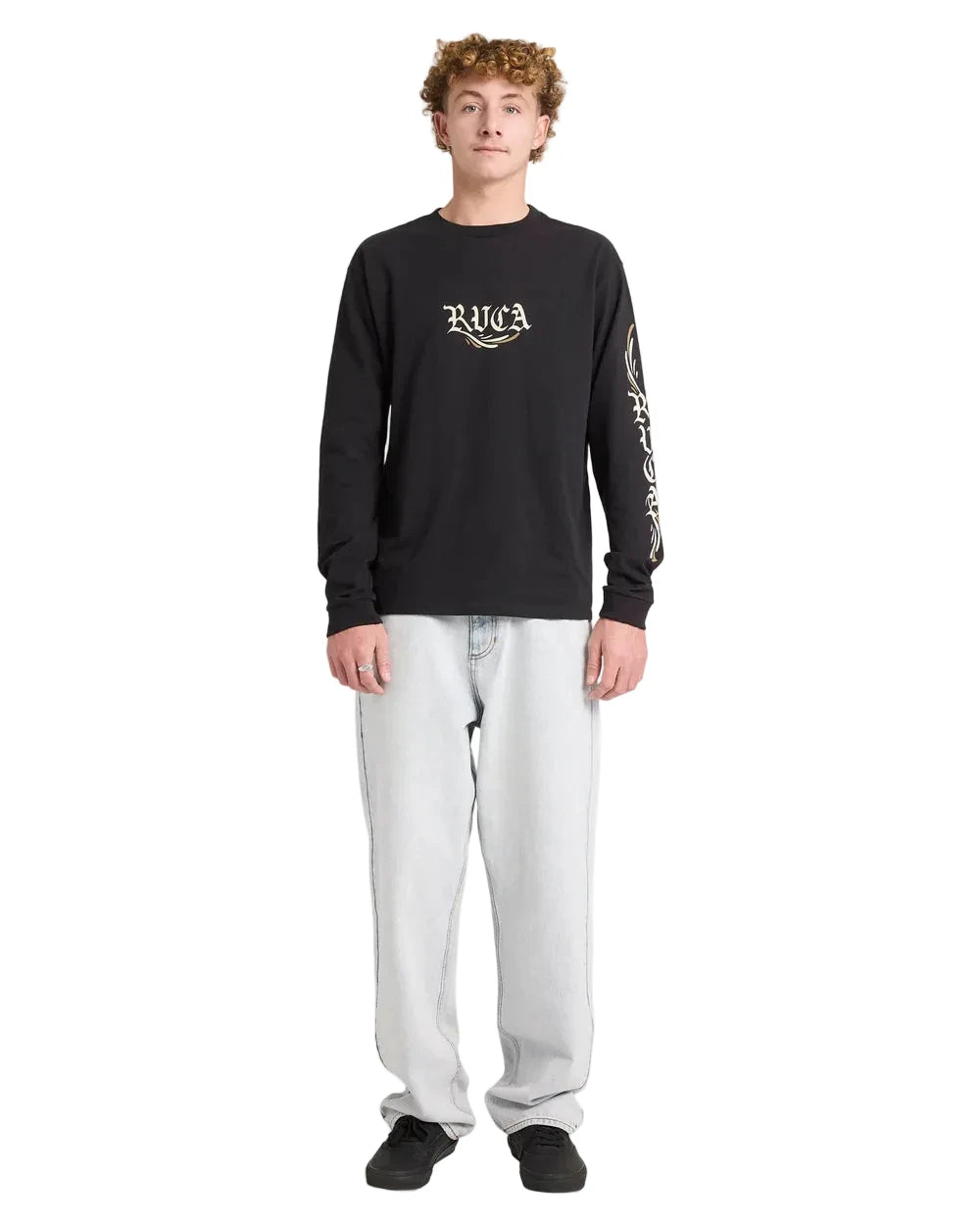 Retract LS Tee