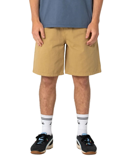 Rumble Elastic Short