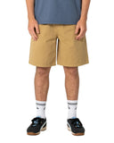Rumble Elastic Short