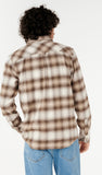 Count Flannel Shirt