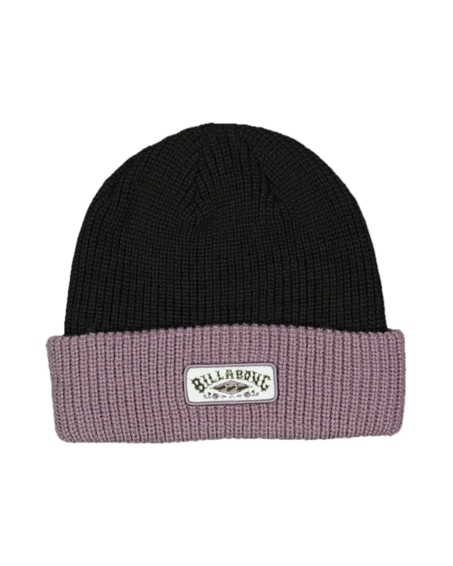 Heritage Arch Beanie