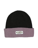 Heritage Arch Beanie