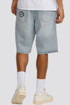 Dayshift Denim Short