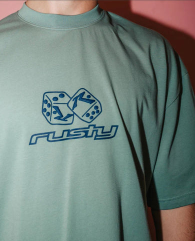 Double Or Nothin Tee