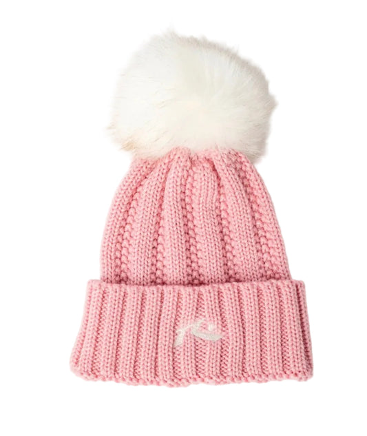 Poppy Beanie Girls