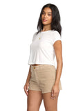 Free Fall Cord Short