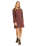 Mindy Mini Dress