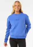 Surf Staple Relaxed Crew