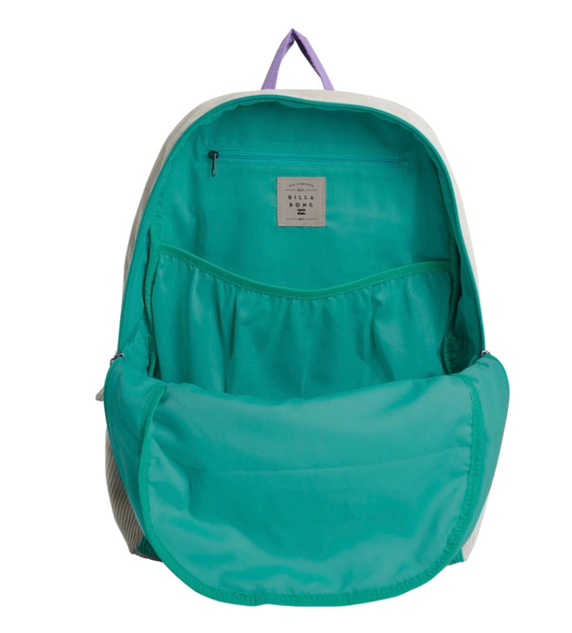 Since 73 Schools Out - Backpack