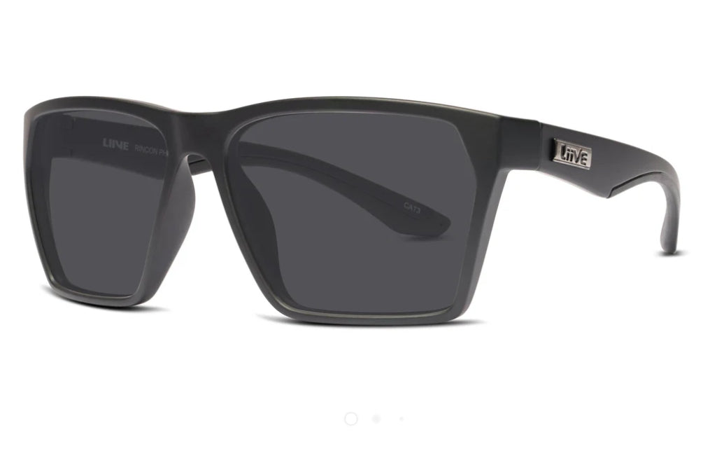 Rincon - Matt Black