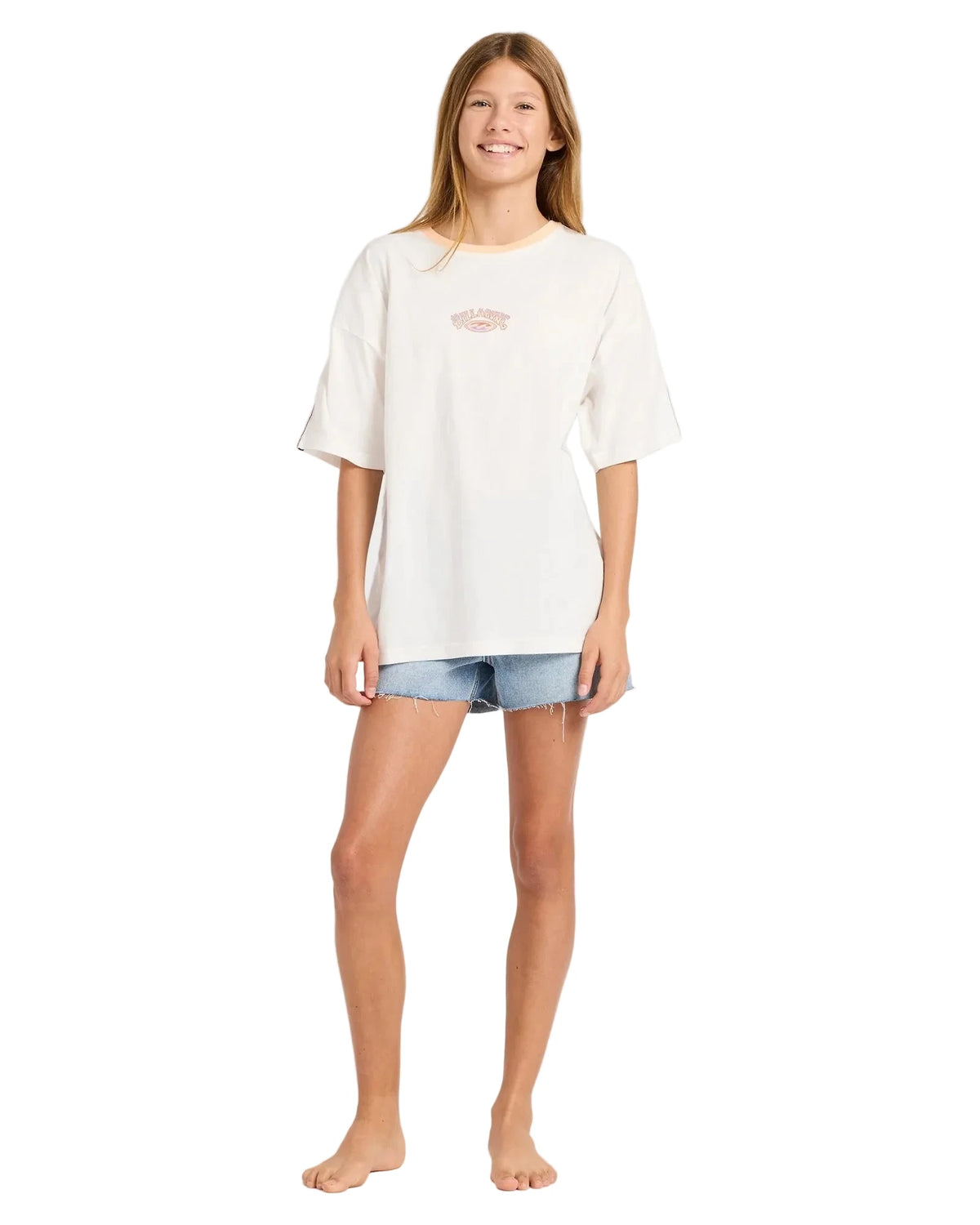 Old Dayz Tee Girls