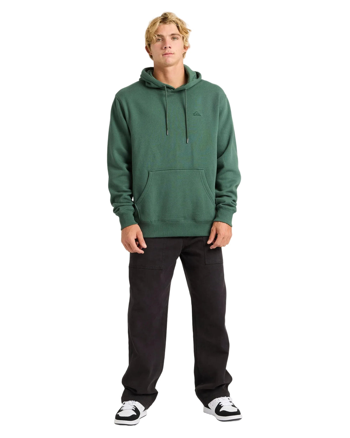 Salt Water Hoodie