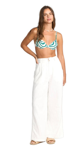 Tailor Made Pant
