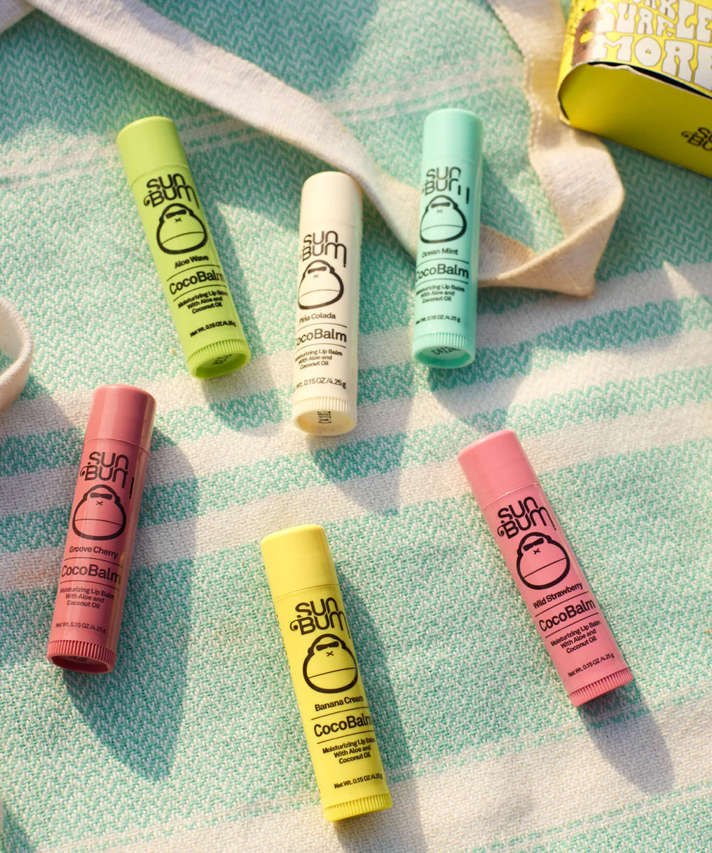 Sun Bum - Coco Balm