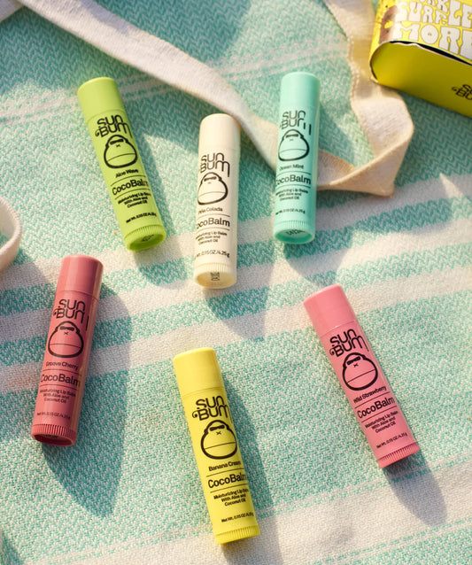 Sun Bum - Coco Balm