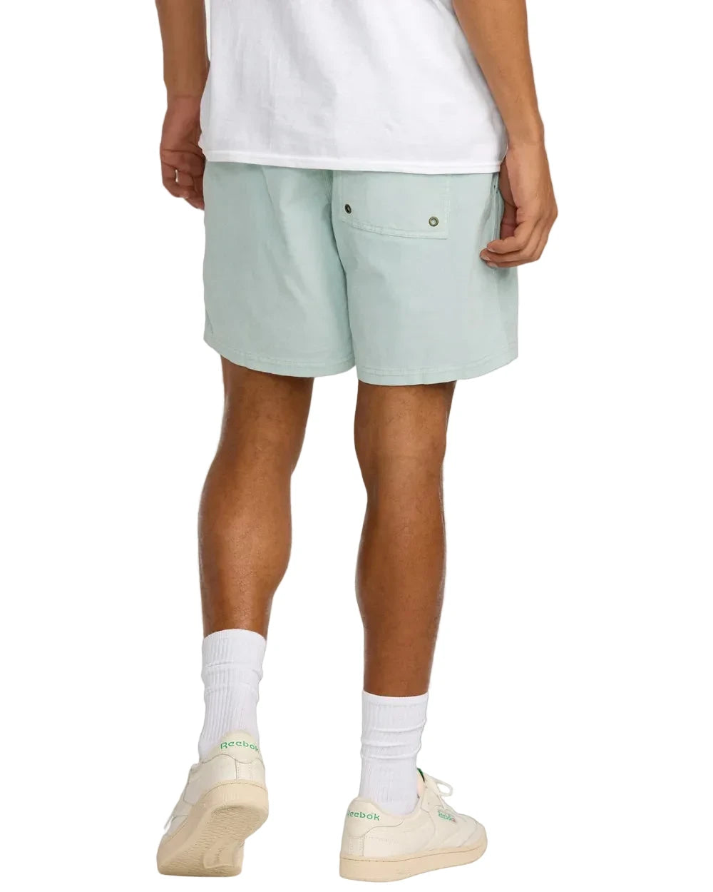 Escape Elastic Cord II - Short