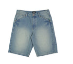 Script Smoko Denim Short