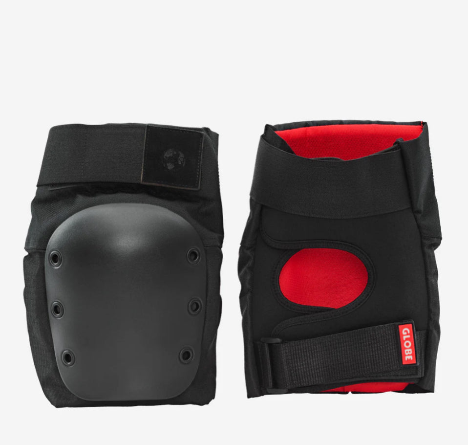 Goodstock Pad Set - Matte Black