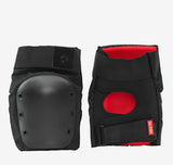 Goodstock Pad Set - Matte Black
