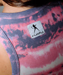 2 Dye 4 Mini Racer Dress