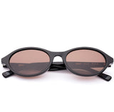 Orion - Black/Coffee