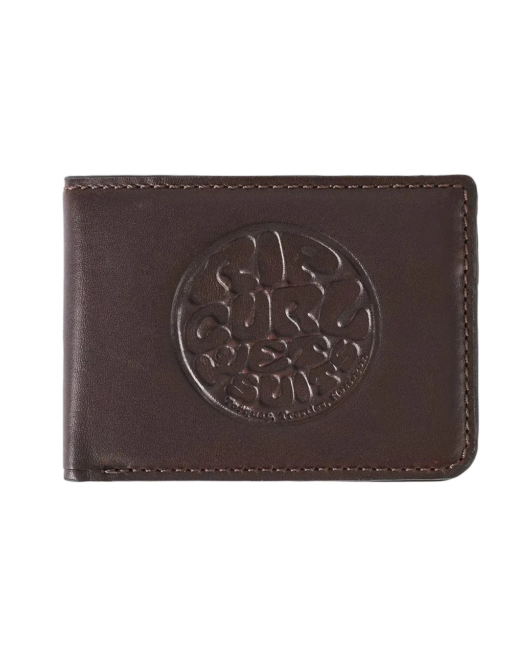 Premium Surf RFID Slim Wallet