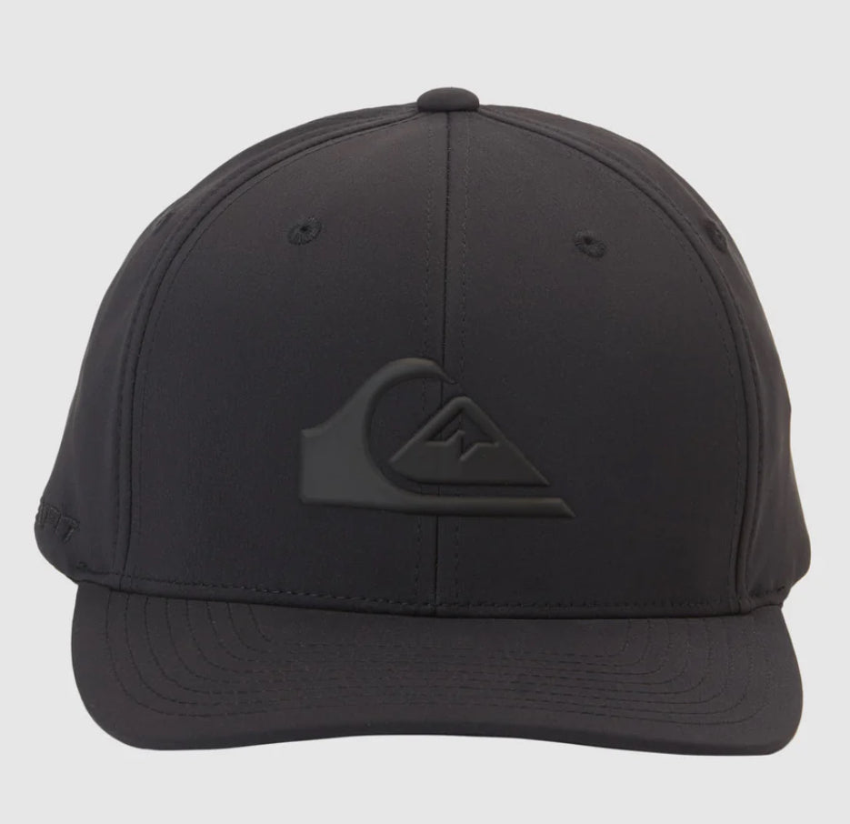 Amped Up Cap