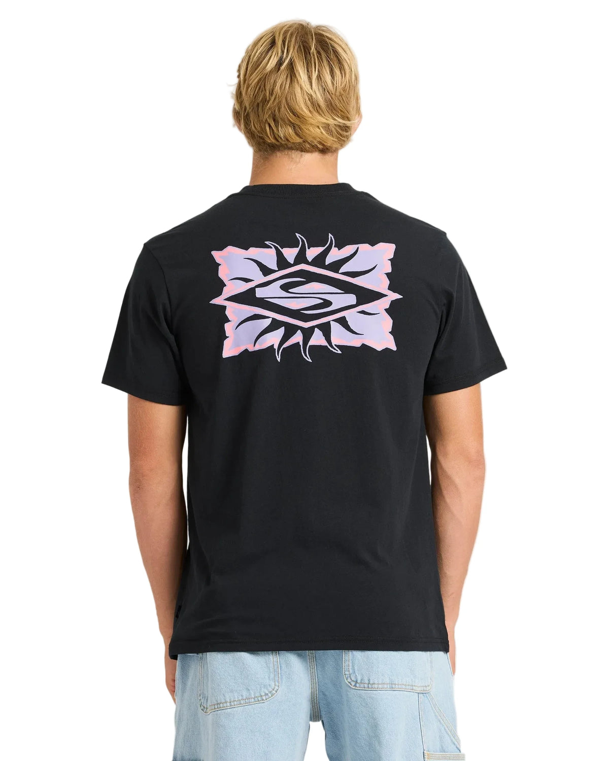 Starfish Stamp Tee