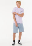 Fade Out Icon Tee