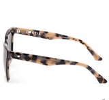 PURSUIT - Eco Havana Liquorice/Grey