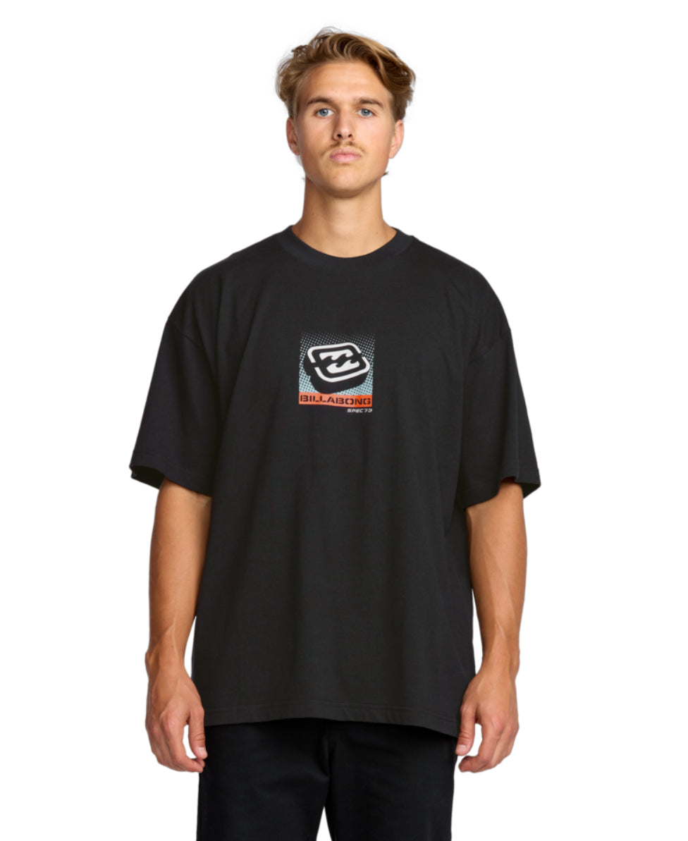 Spec 3D Tee