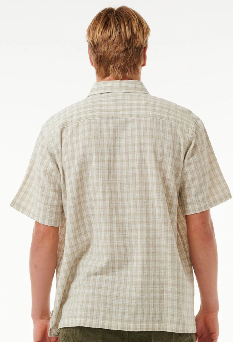 Classic Surf Check Shirt
