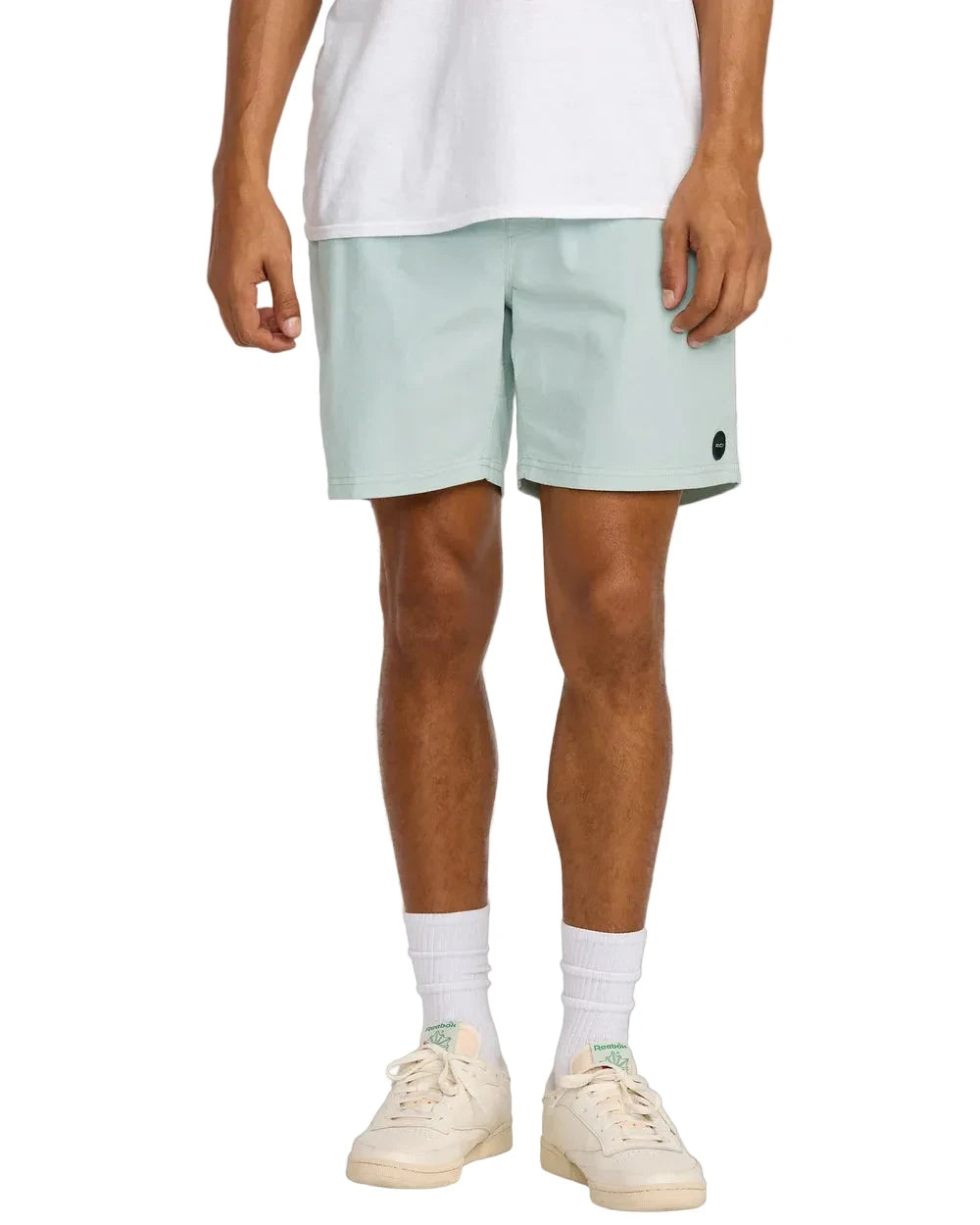 Escape Elastic Cord II - Short