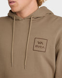 All The Ways Hoodie
