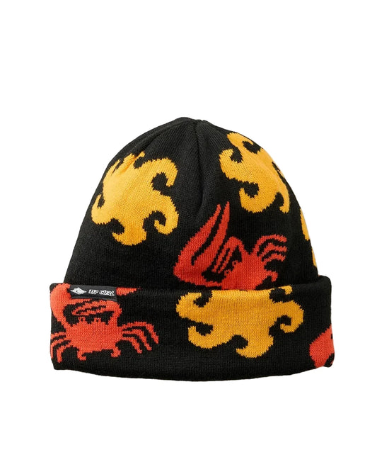 Fun Times Beanie Boys