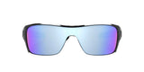 Turbine Rotor - Polished Black/Prizm Deep Water Polarized
