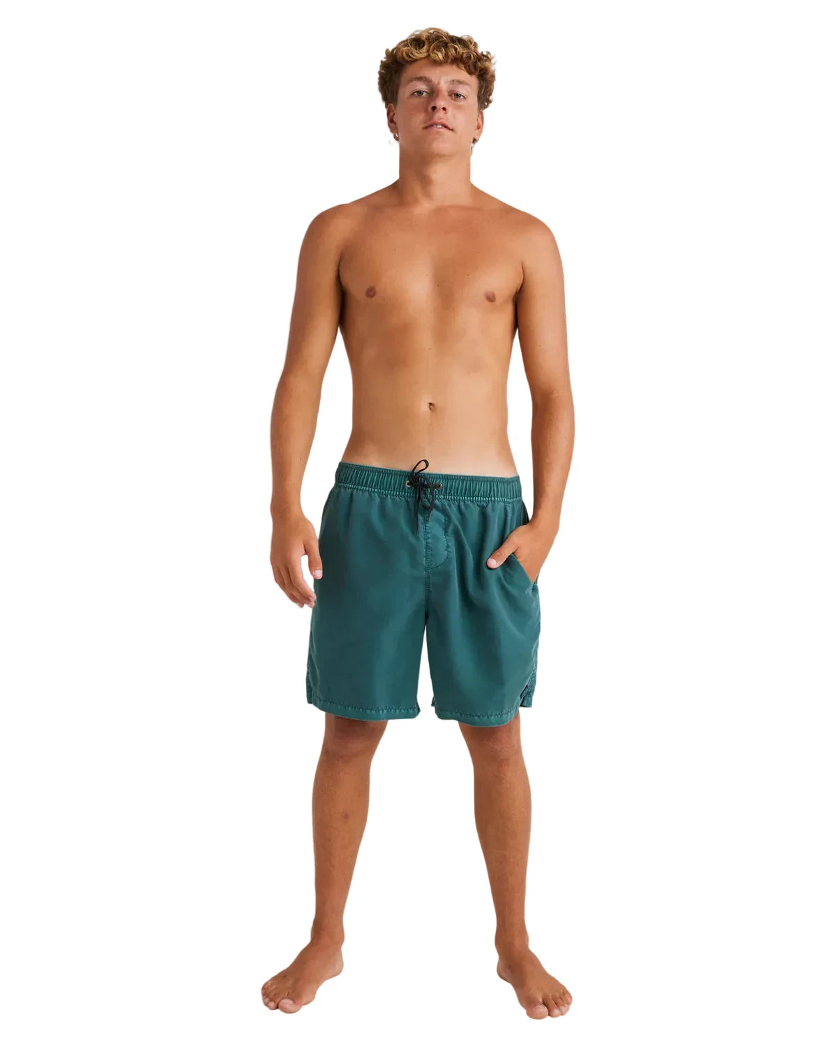 All Day Layback 17’ Boardshorts